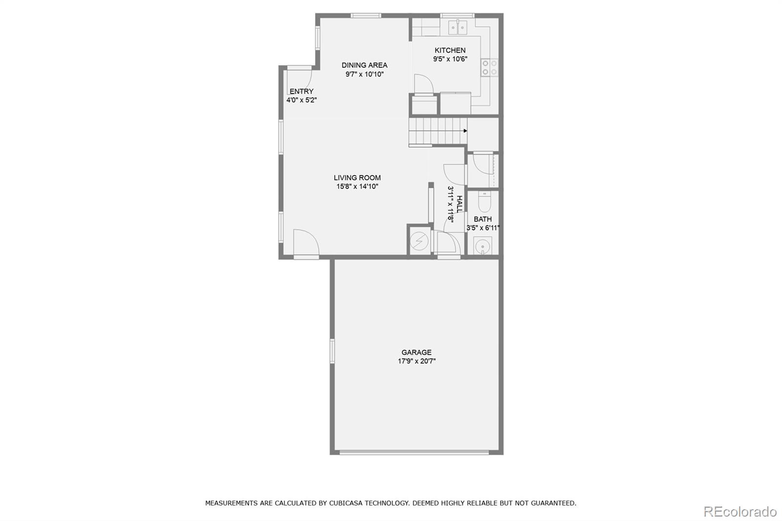 MLS Image #23 for 17244 e kansas drive,aurora, Colorado