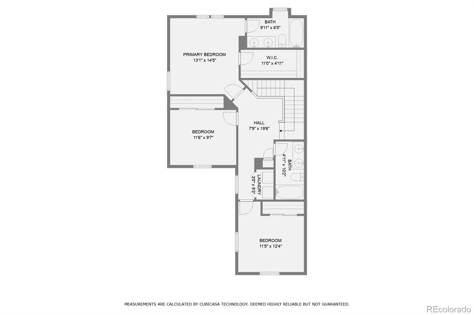 MLS Image #24 for 17244 e kansas drive,aurora, Colorado