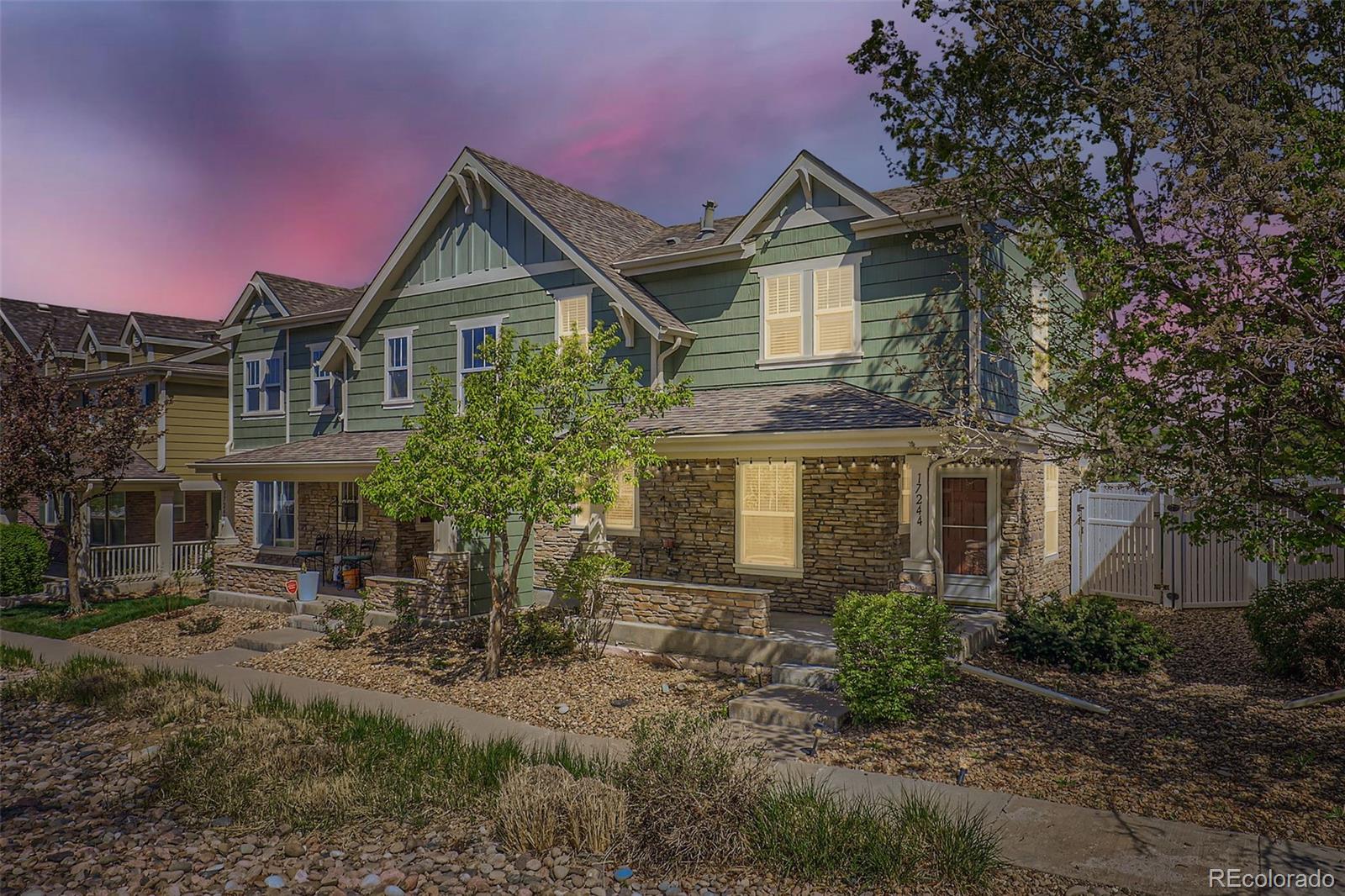 MLS Image #25 for 17244 e kansas drive,aurora, Colorado