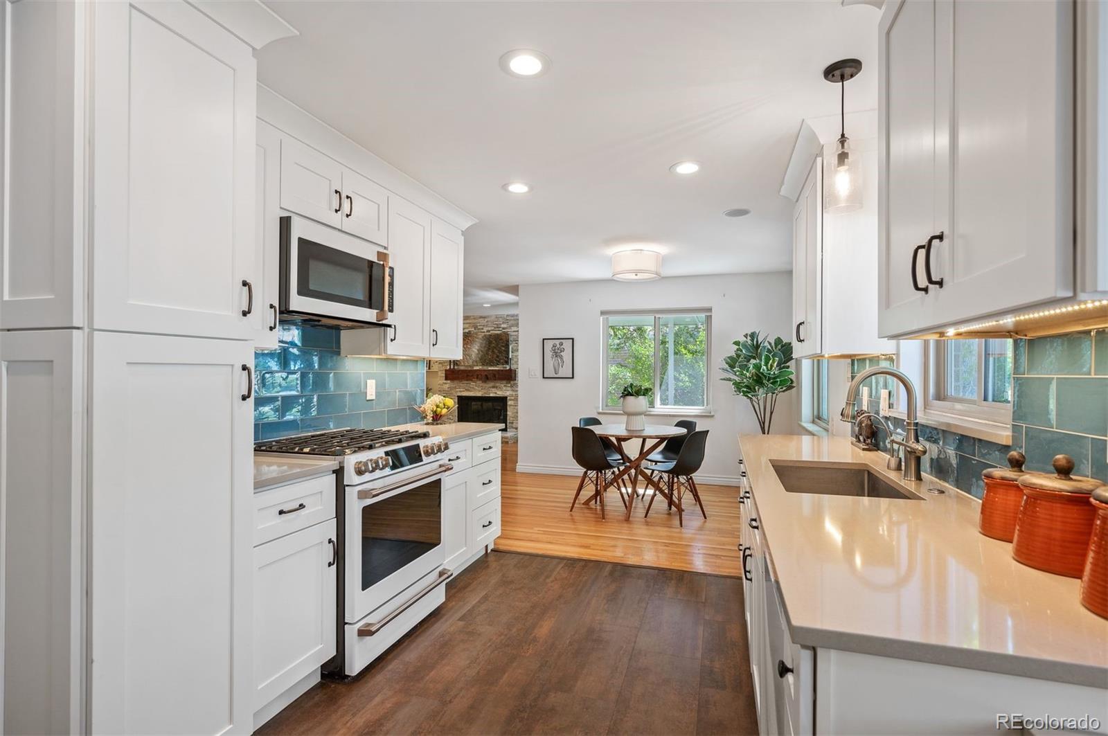 MLS Image #10 for 5523 e utah place,denver, Colorado