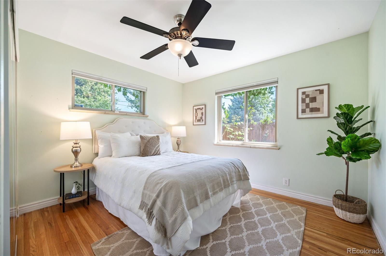 MLS Image #13 for 5523 e utah place,denver, Colorado