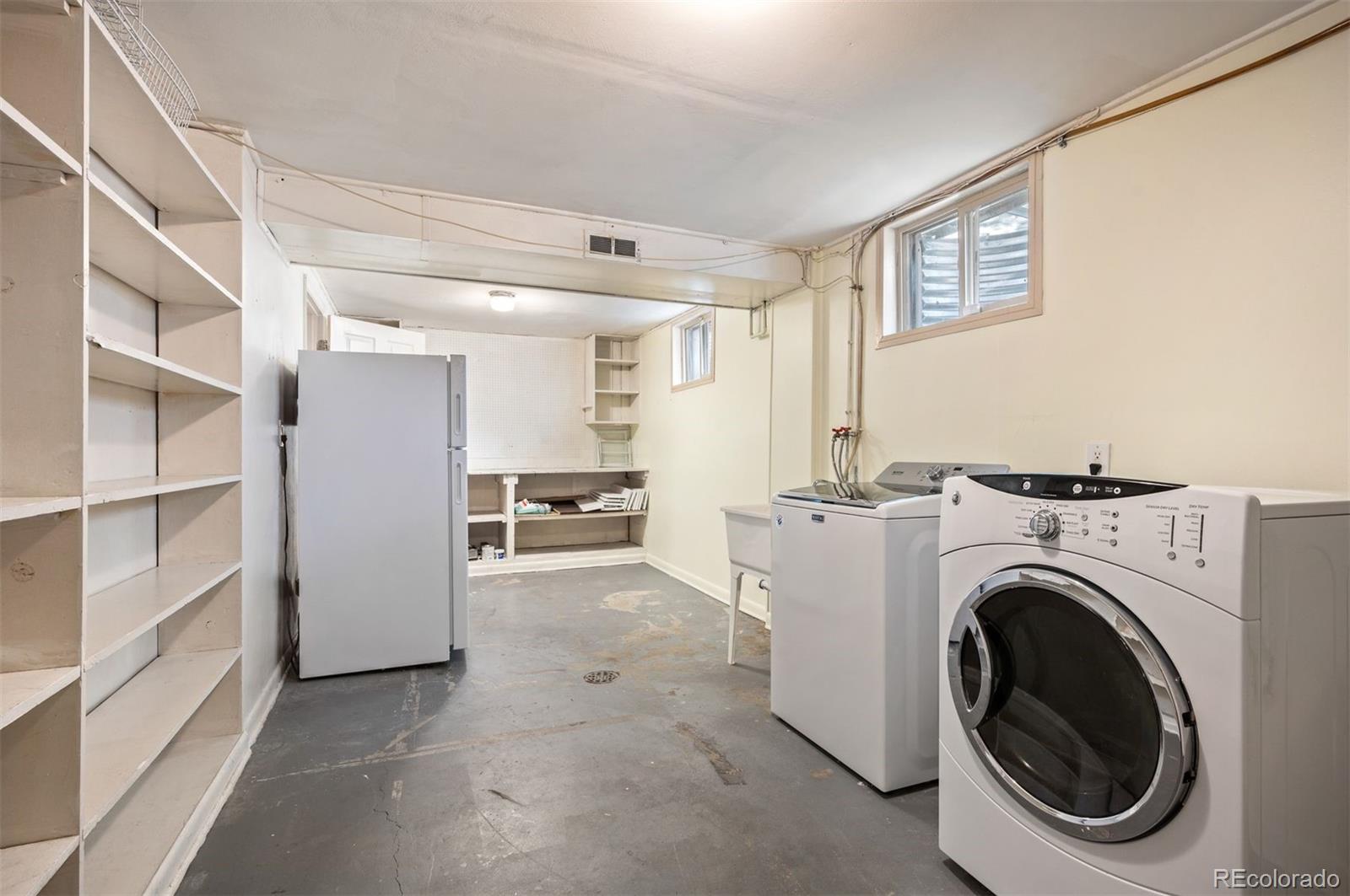 MLS Image #21 for 5523 e utah place,denver, Colorado