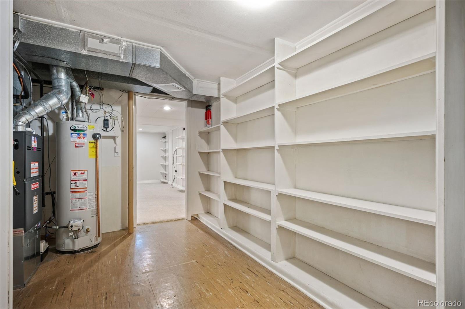MLS Image #22 for 5523 e utah place,denver, Colorado