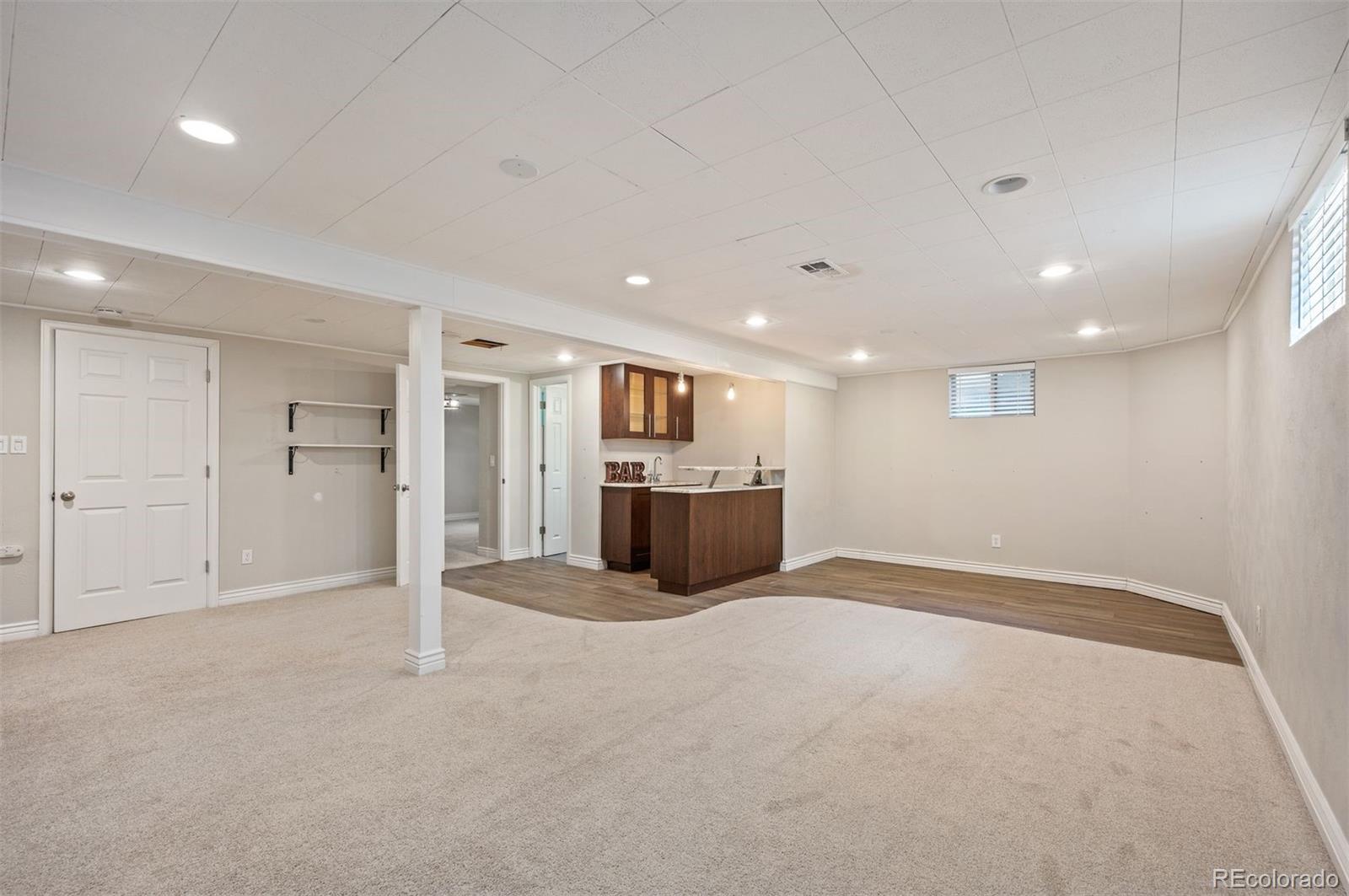 MLS Image #26 for 5523 e utah place,denver, Colorado