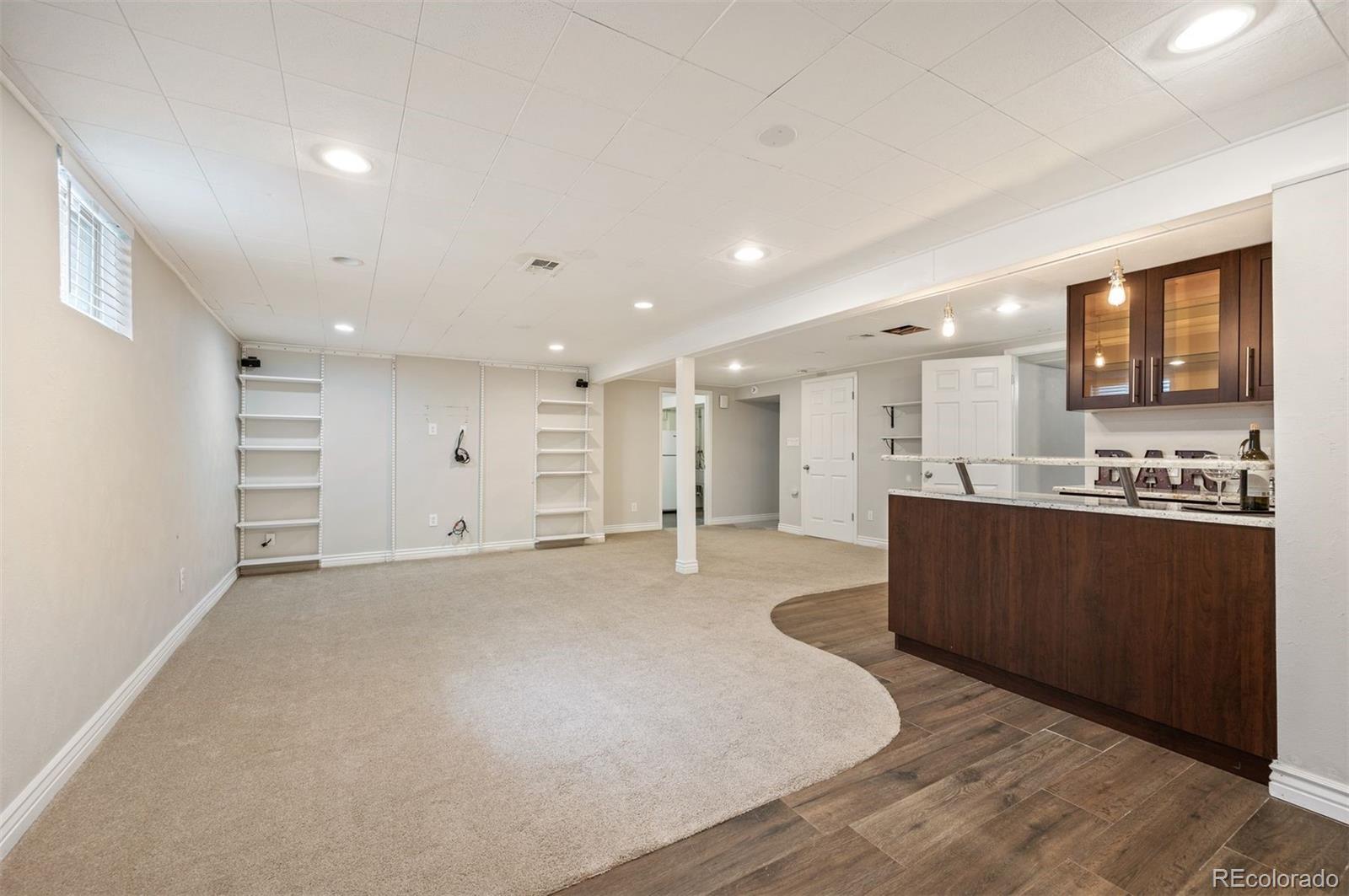 MLS Image #27 for 5523 e utah place,denver, Colorado