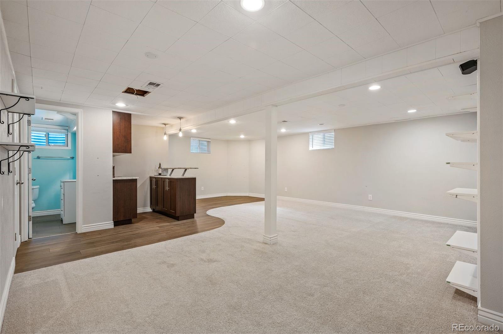 MLS Image #28 for 5523 e utah place,denver, Colorado