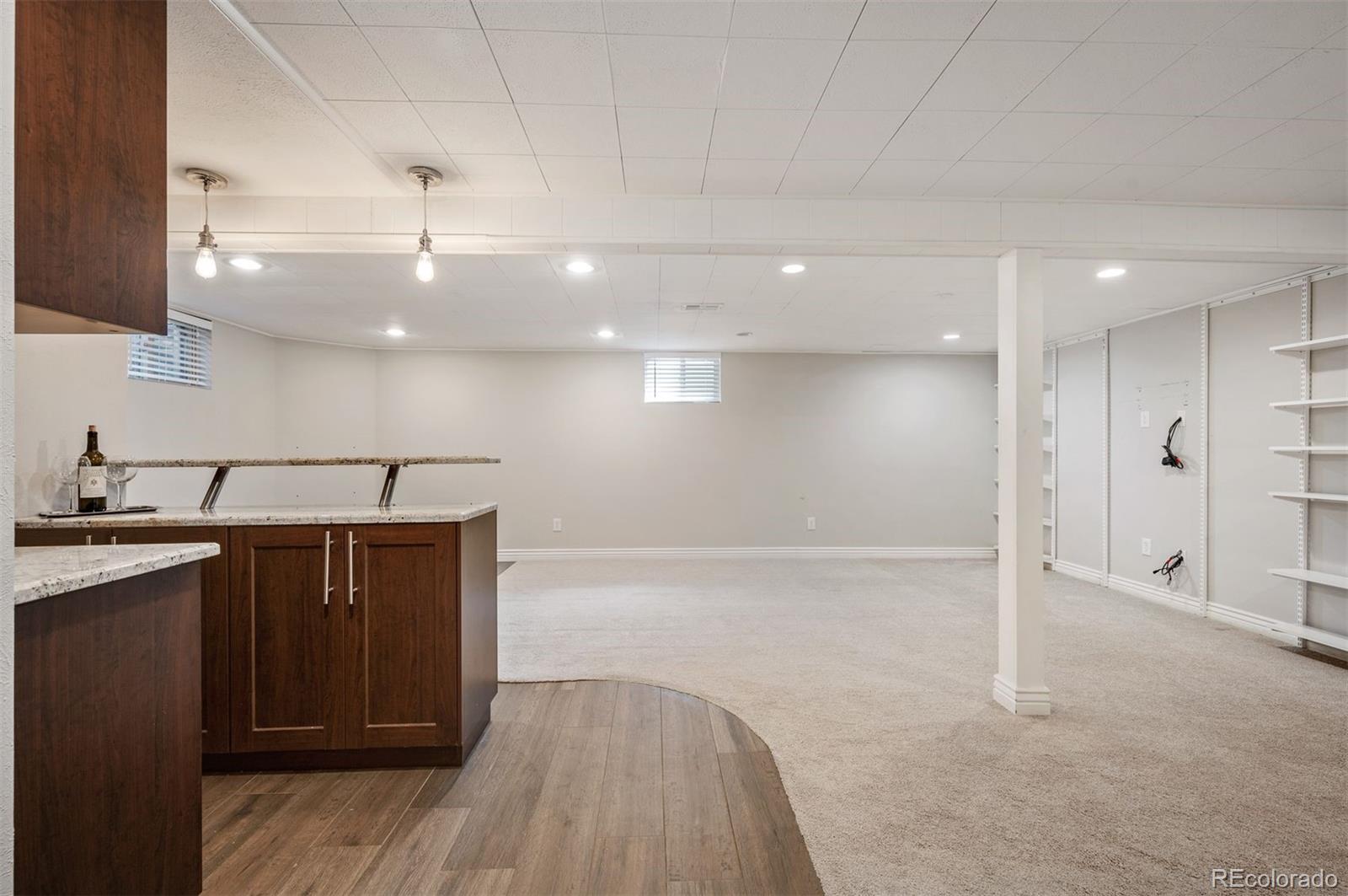 MLS Image #29 for 5523 e utah place,denver, Colorado