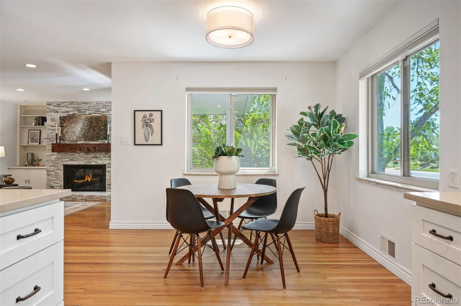 MLS Image #8 for 5523 e utah place,denver, Colorado