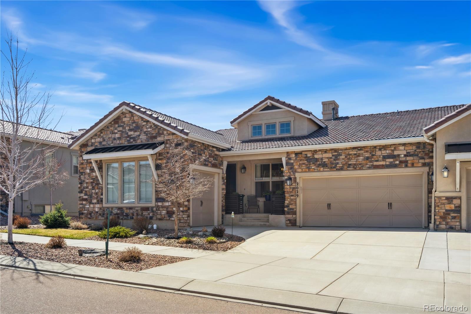 MLS Image #0 for 2029  ruffino drive,colorado springs, Colorado