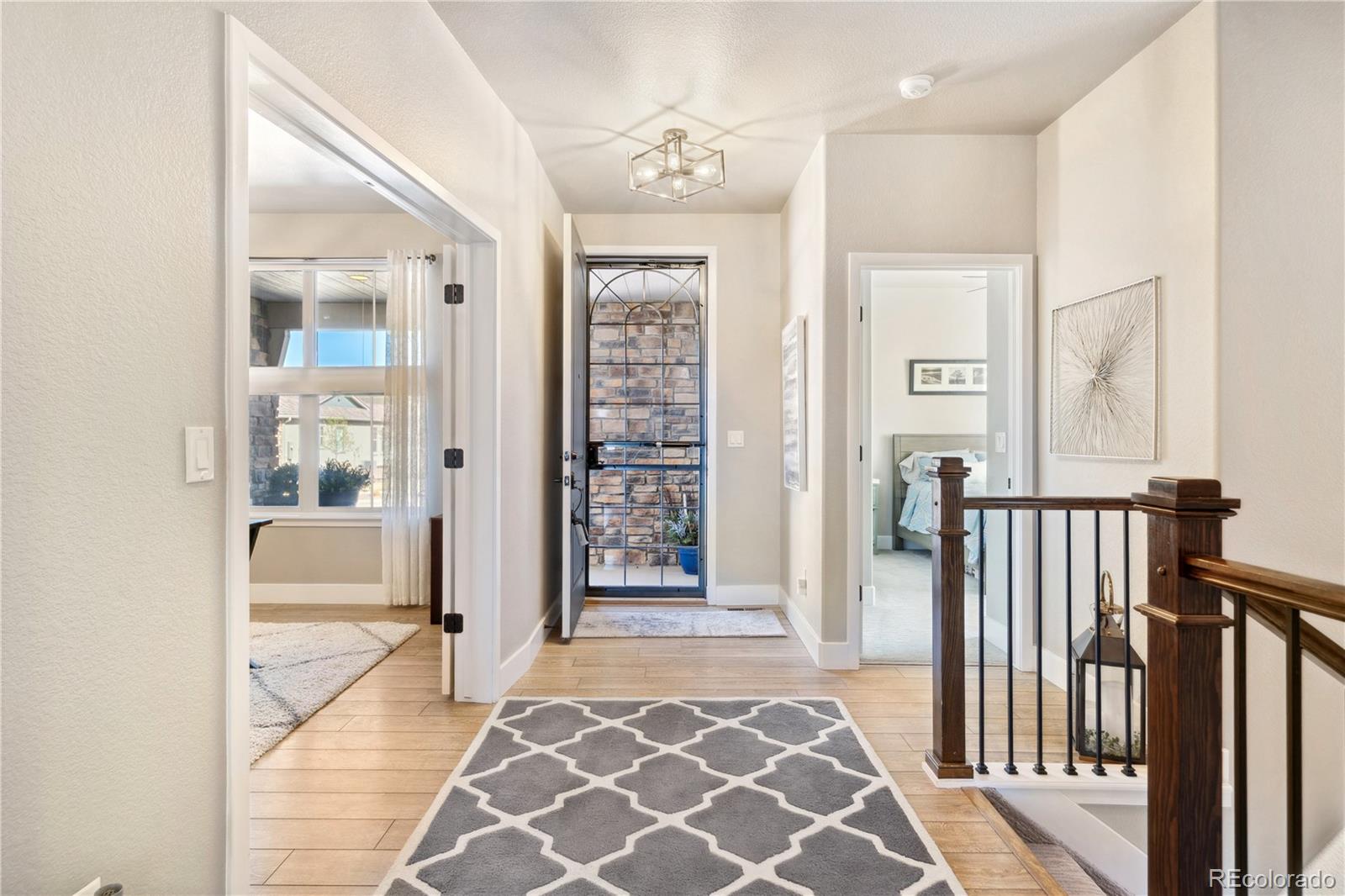MLS Image #4 for 2029  ruffino drive,colorado springs, Colorado