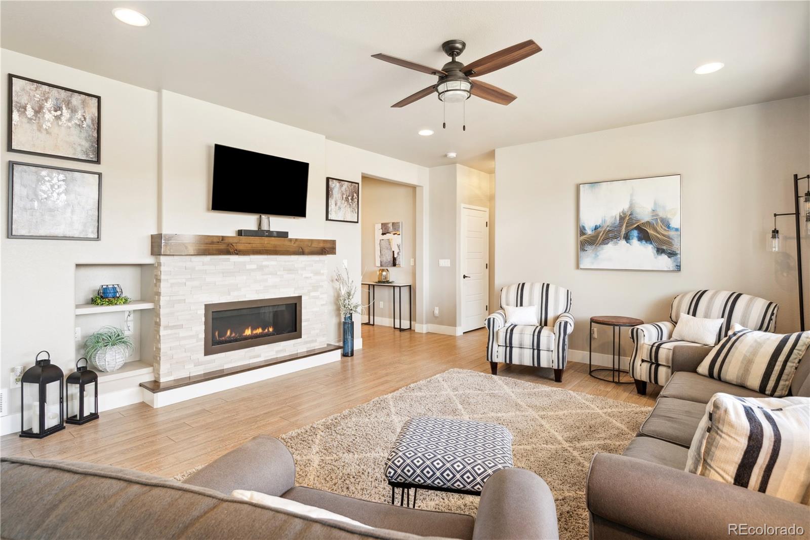 MLS Image #8 for 2029  ruffino drive,colorado springs, Colorado