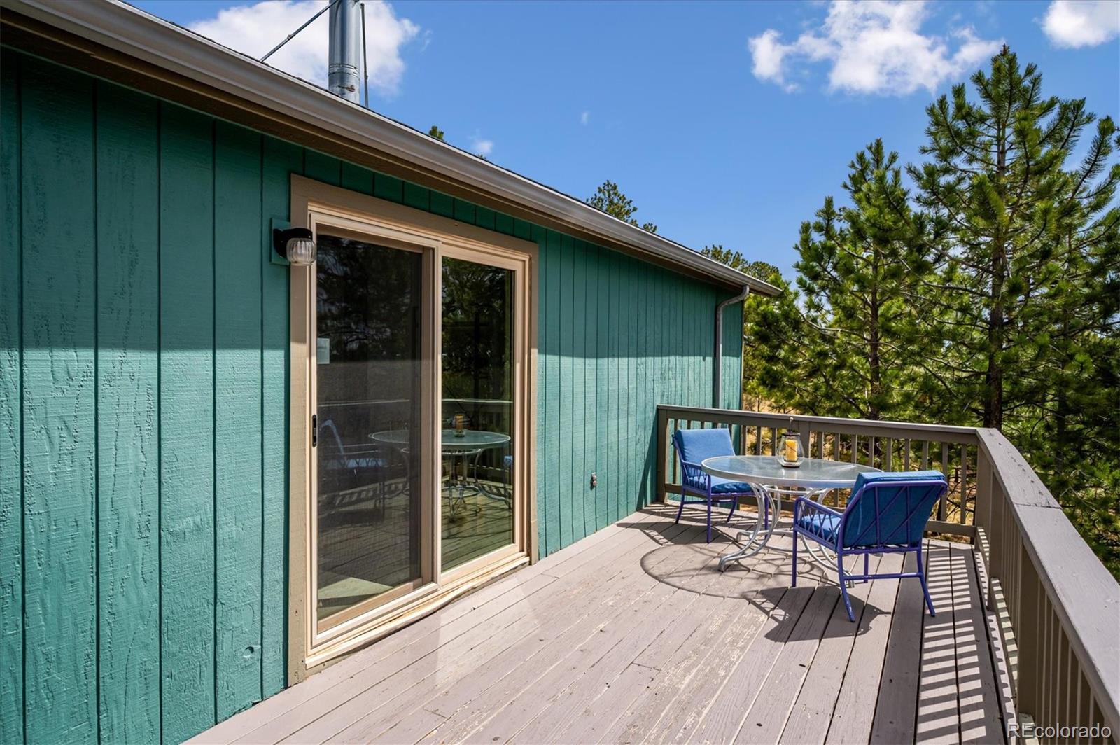 MLS Image #20 for 362  dick mountain drive,bailey, Colorado