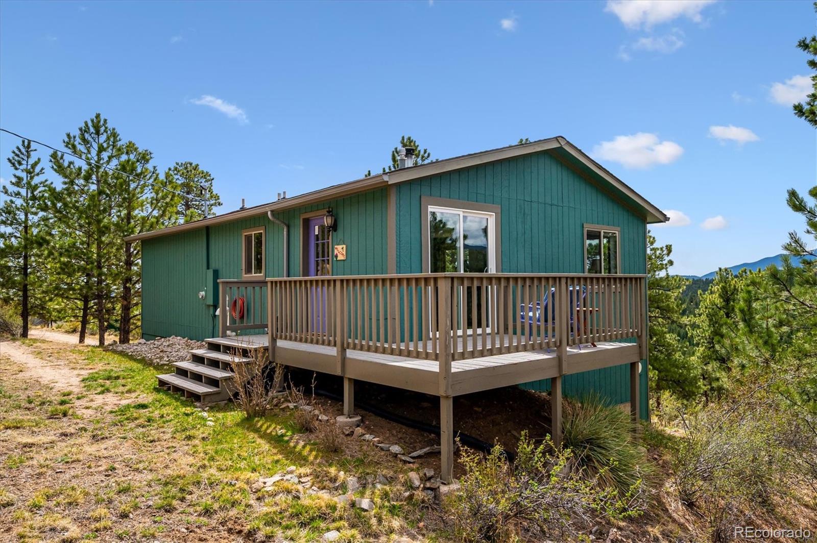 MLS Image #23 for 362  dick mountain drive,bailey, Colorado