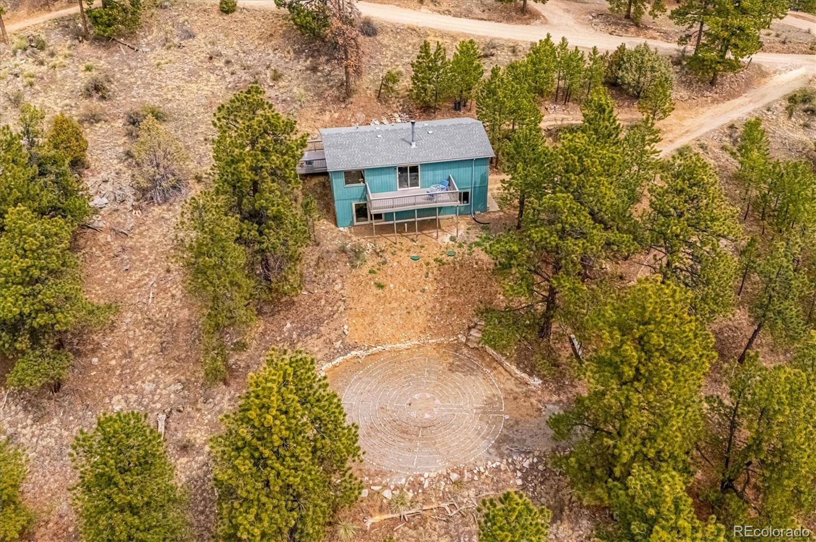 MLS Image #25 for 362  dick mountain drive,bailey, Colorado