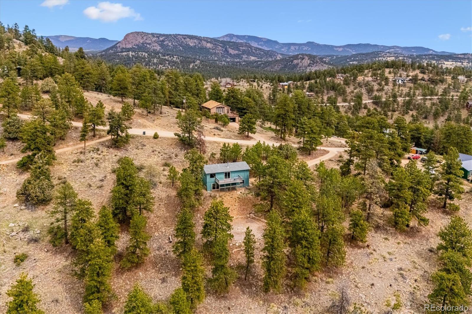 MLS Image #26 for 362  dick mountain drive,bailey, Colorado