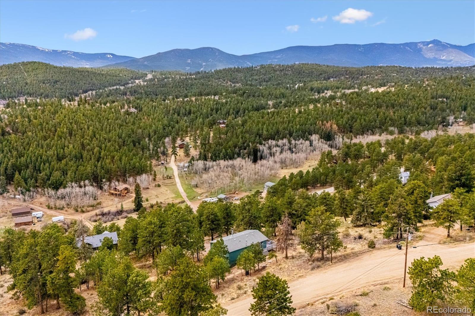 MLS Image #27 for 362  dick mountain drive,bailey, Colorado