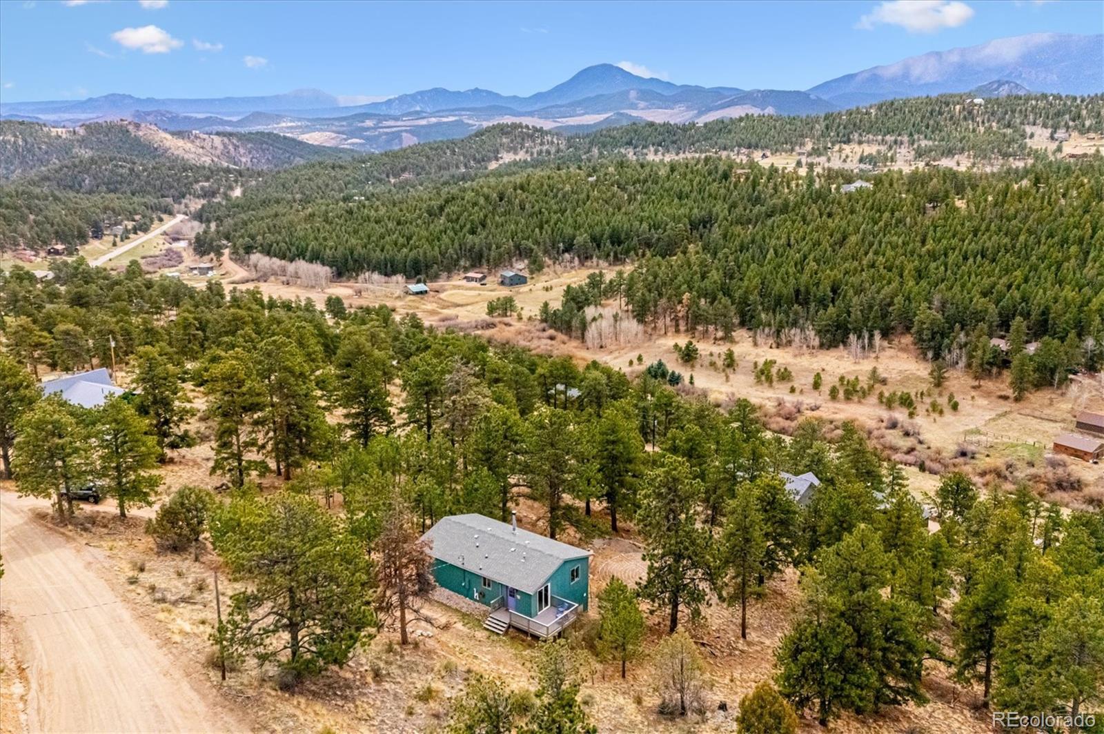 MLS Image #28 for 362  dick mountain drive,bailey, Colorado