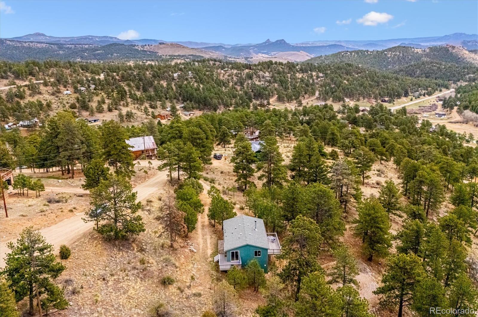 MLS Image #29 for 362  dick mountain drive,bailey, Colorado