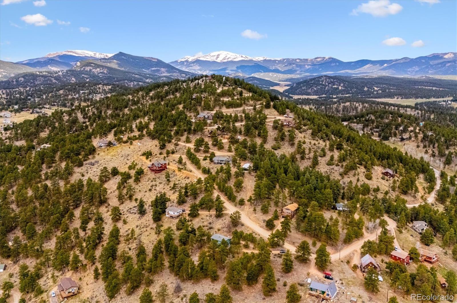 MLS Image #30 for 362  dick mountain drive,bailey, Colorado