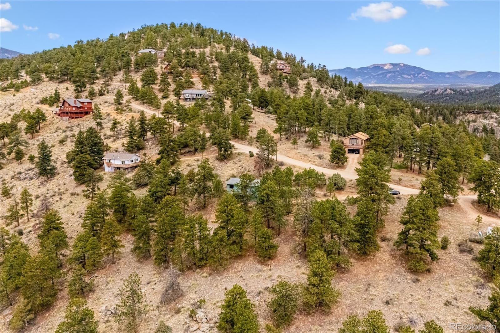 MLS Image #31 for 362  dick mountain drive,bailey, Colorado