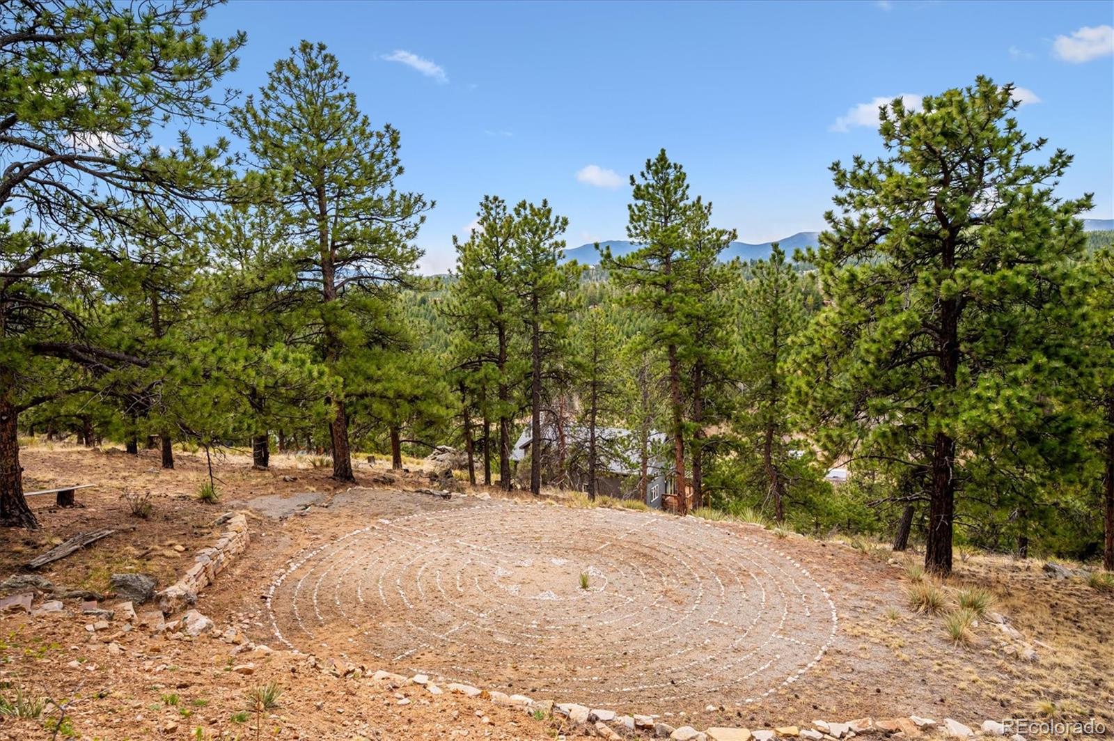 MLS Image #33 for 362  dick mountain drive,bailey, Colorado