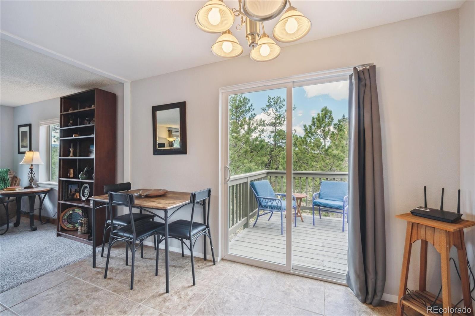 MLS Image #6 for 362  dick mountain drive,bailey, Colorado