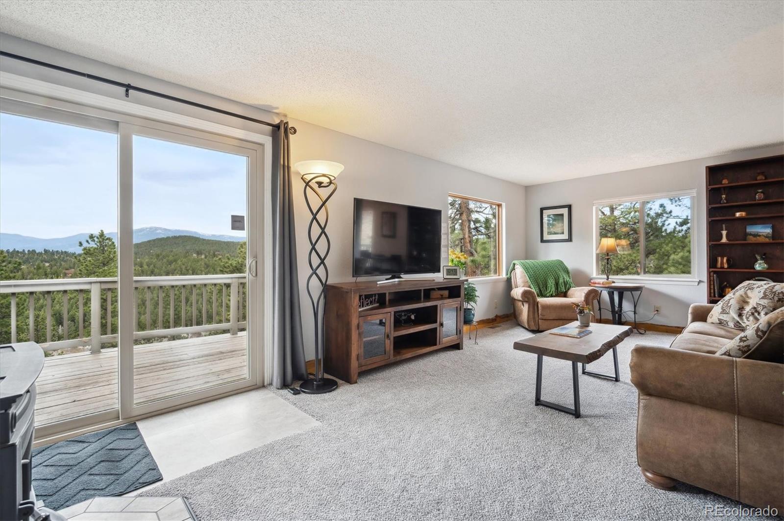 MLS Image #8 for 362  dick mountain drive,bailey, Colorado