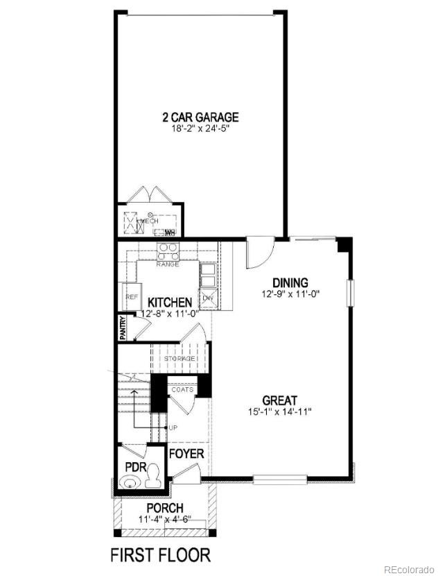 MLS Image #24 for 22343 e 6th place,aurora, Colorado