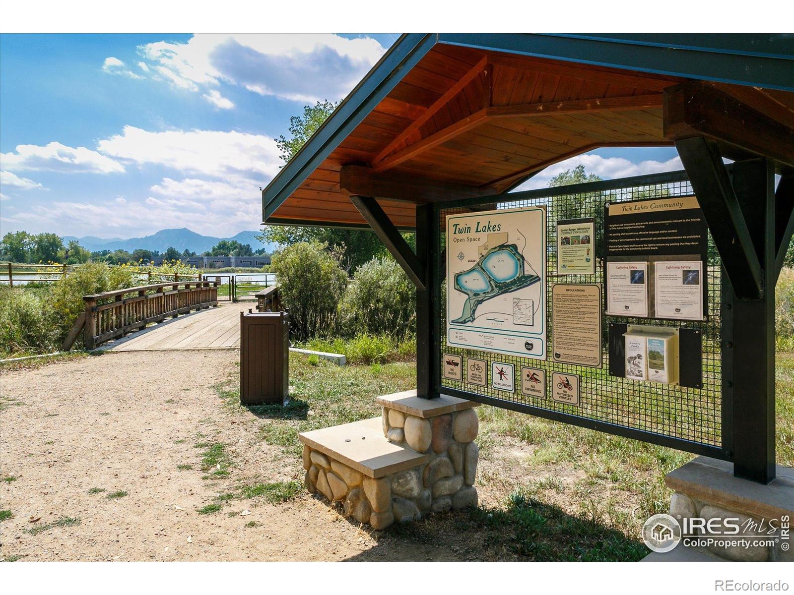 MLS Image #26 for 5120  williams fork trail,boulder, Colorado