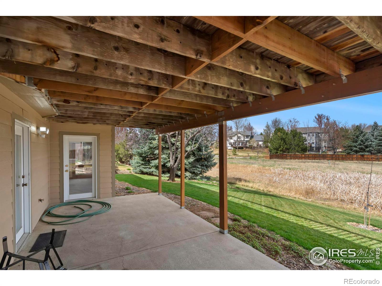 MLS Image #28 for 6260  buchanan street,fort collins, Colorado
