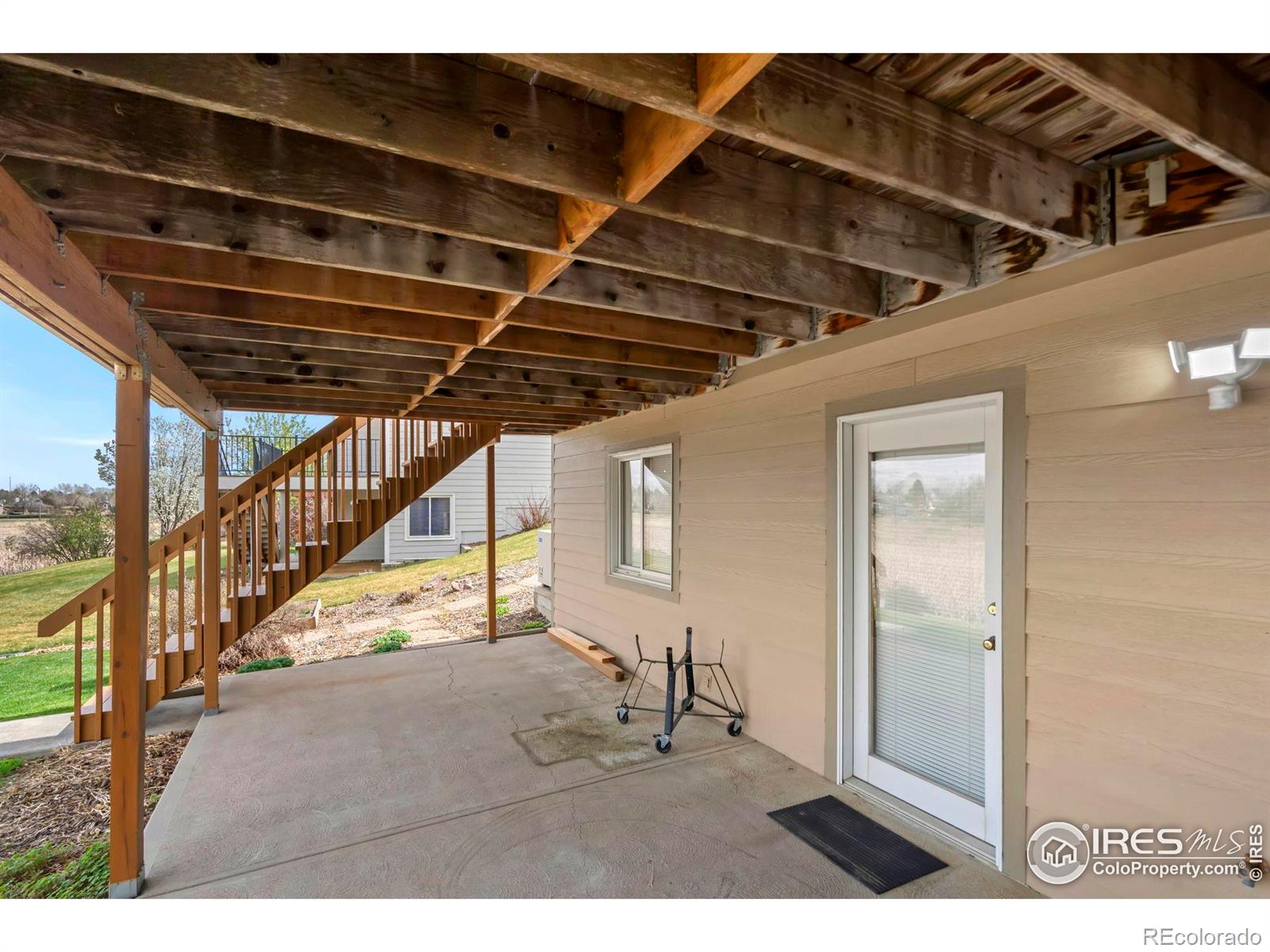 MLS Image #29 for 6260  buchanan street,fort collins, Colorado