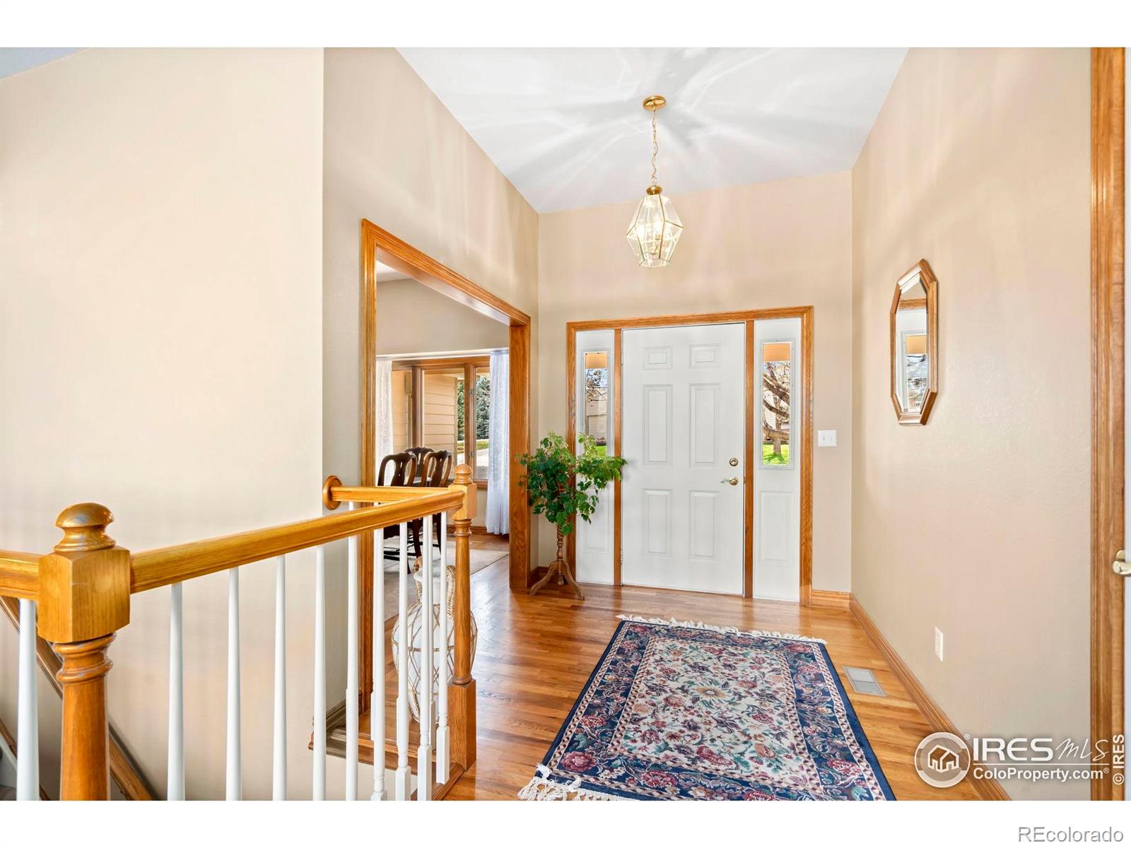 MLS Image #4 for 6260  buchanan street,fort collins, Colorado