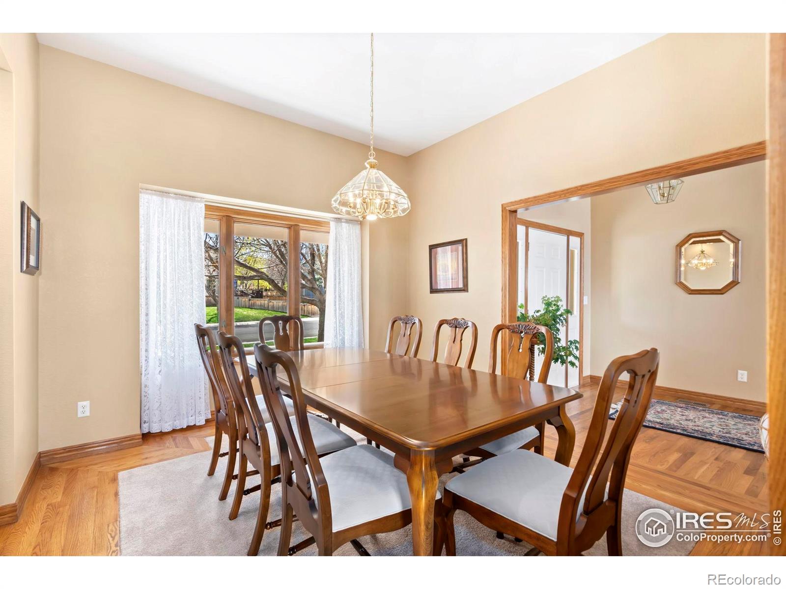 MLS Image #5 for 6260  buchanan street,fort collins, Colorado