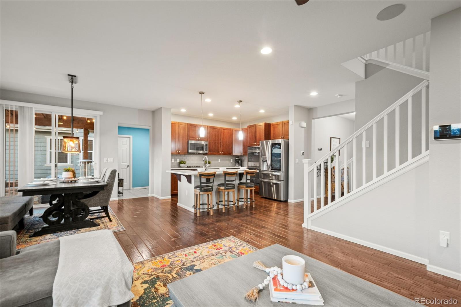 MLS Image #16 for 9387  iron mountain way,arvada, Colorado