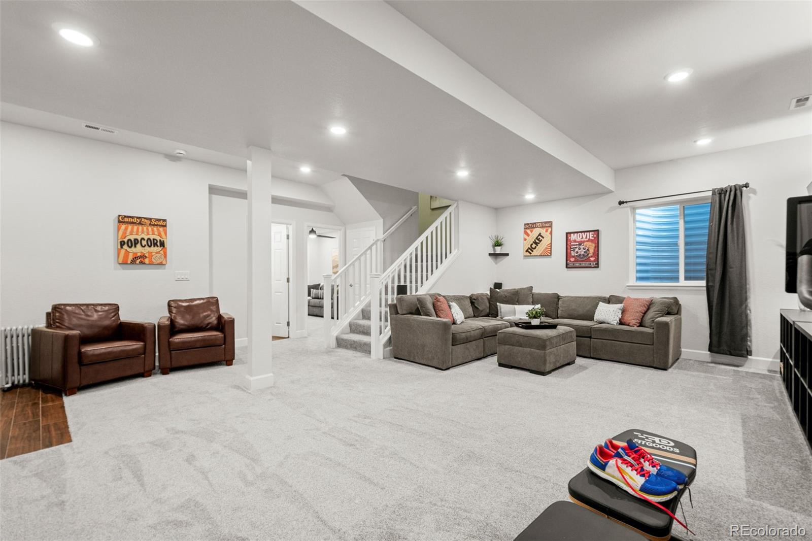MLS Image #28 for 9387  iron mountain way,arvada, Colorado