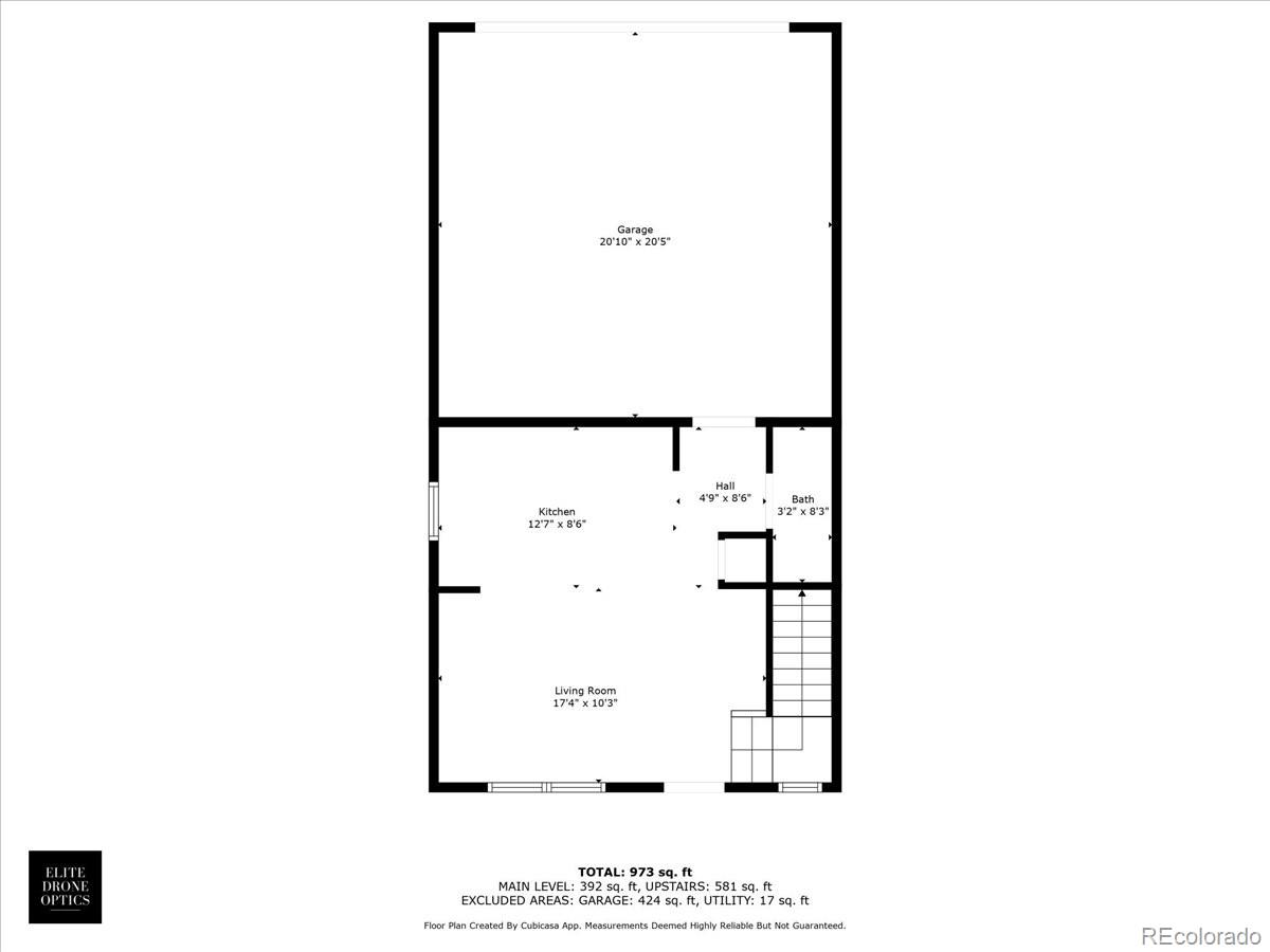MLS Image #16 for 503 s rollie avenue,fort lupton, Colorado