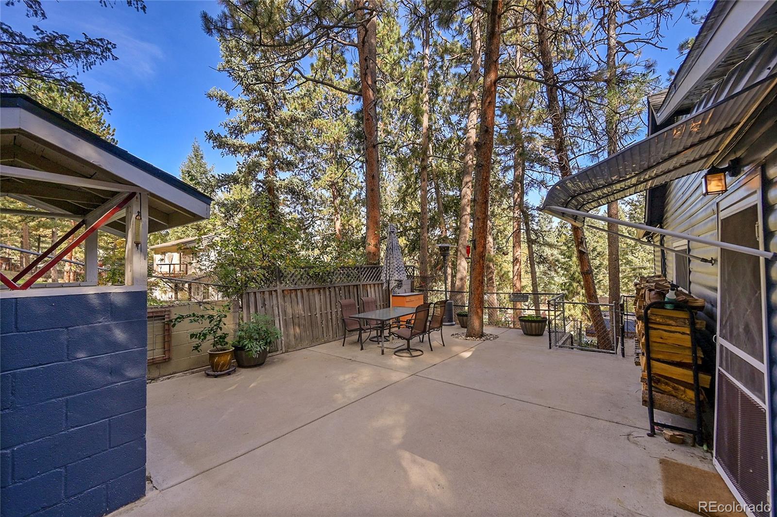 MLS Image #17 for 26378 s end road,kittredge, Colorado