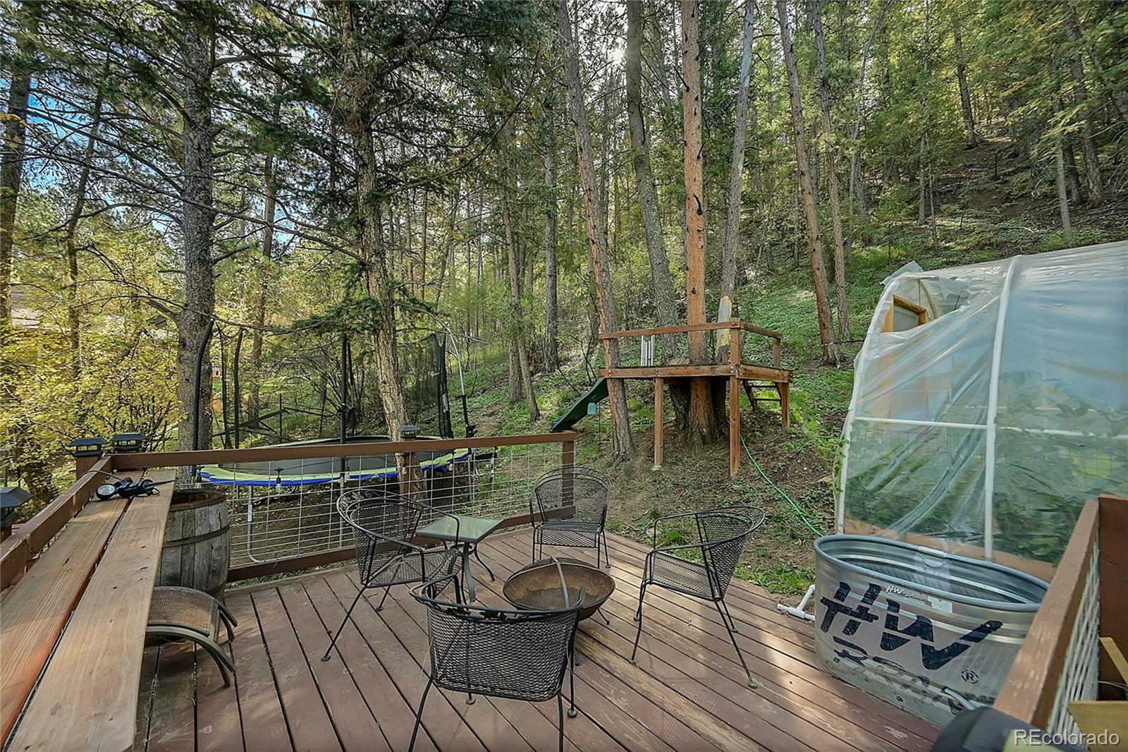 MLS Image #18 for 26378 s end road,kittredge, Colorado