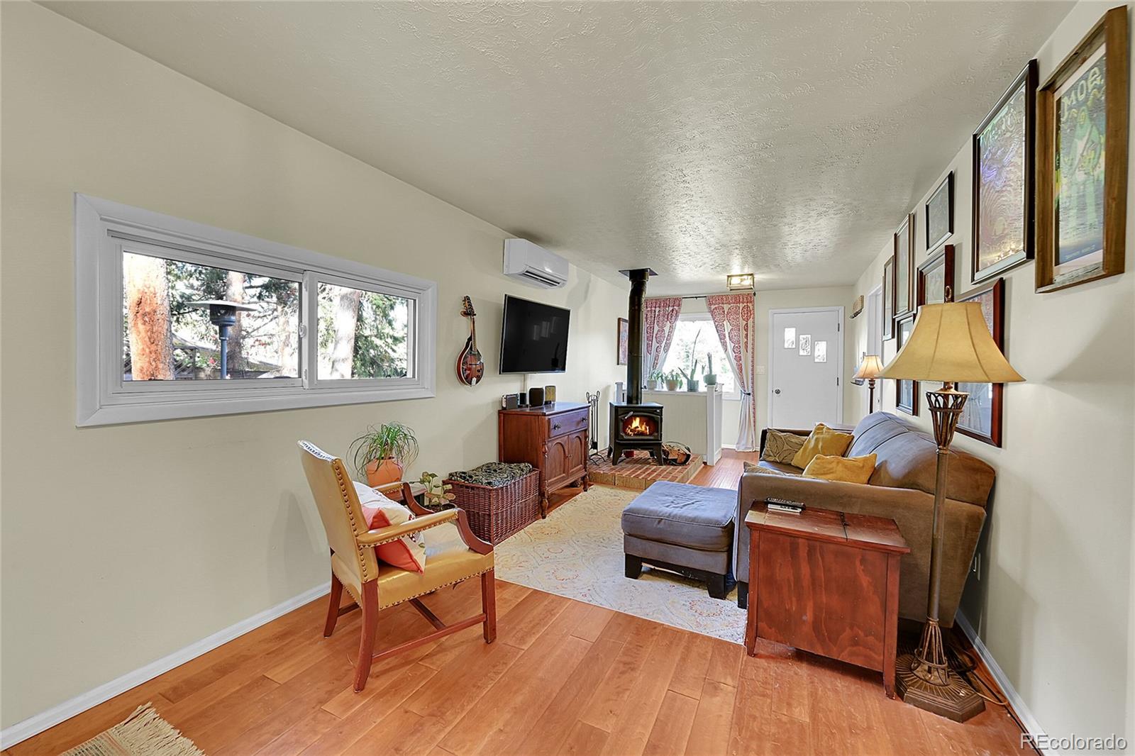 MLS Image #2 for 26378 s end road,kittredge, Colorado