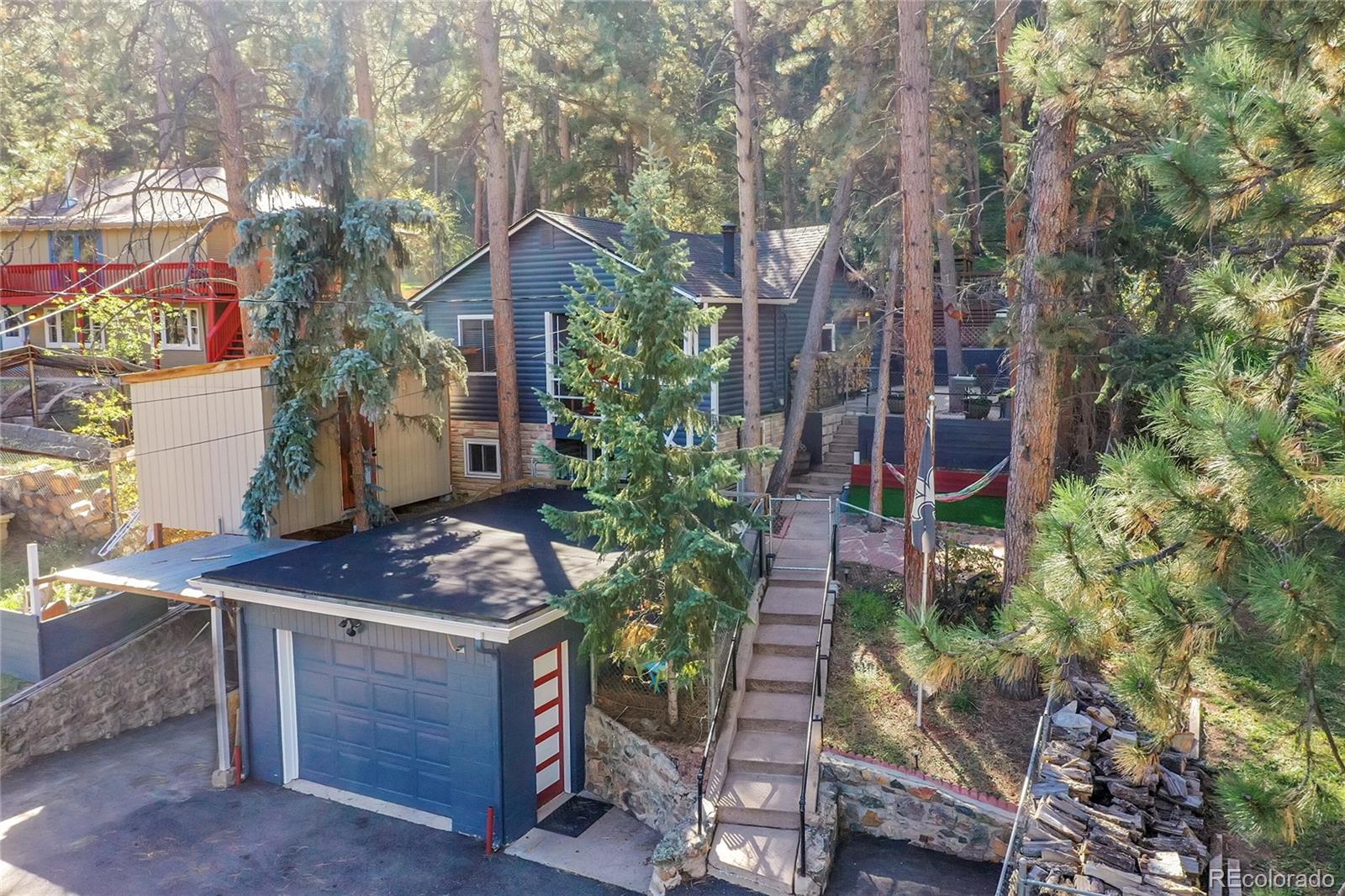 MLS Image #22 for 26378 s end road,kittredge, Colorado