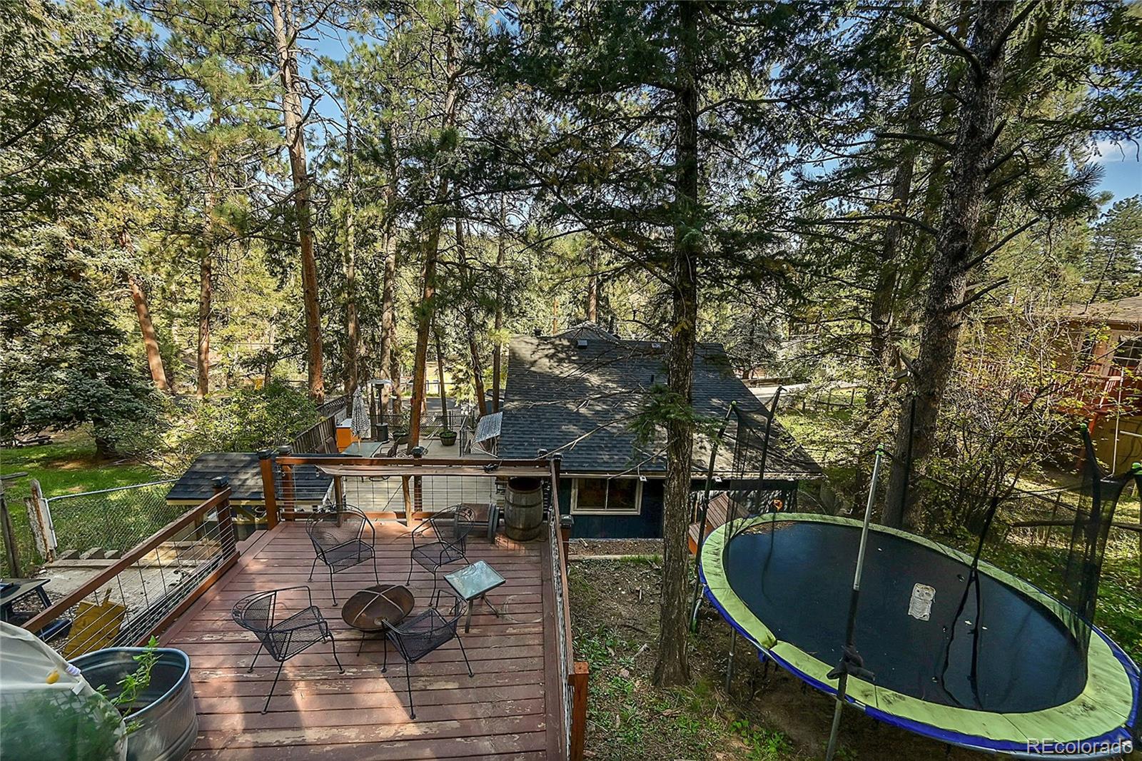MLS Image #24 for 26378 s end road,kittredge, Colorado