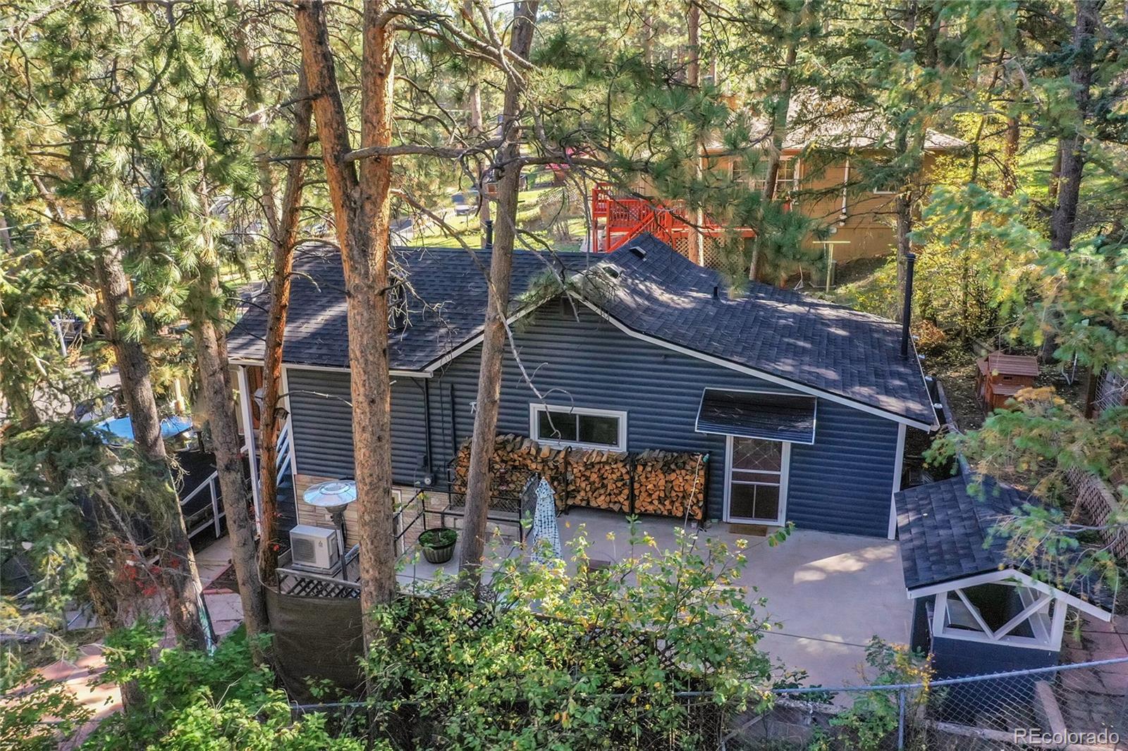 MLS Image #25 for 26378 s end road,kittredge, Colorado