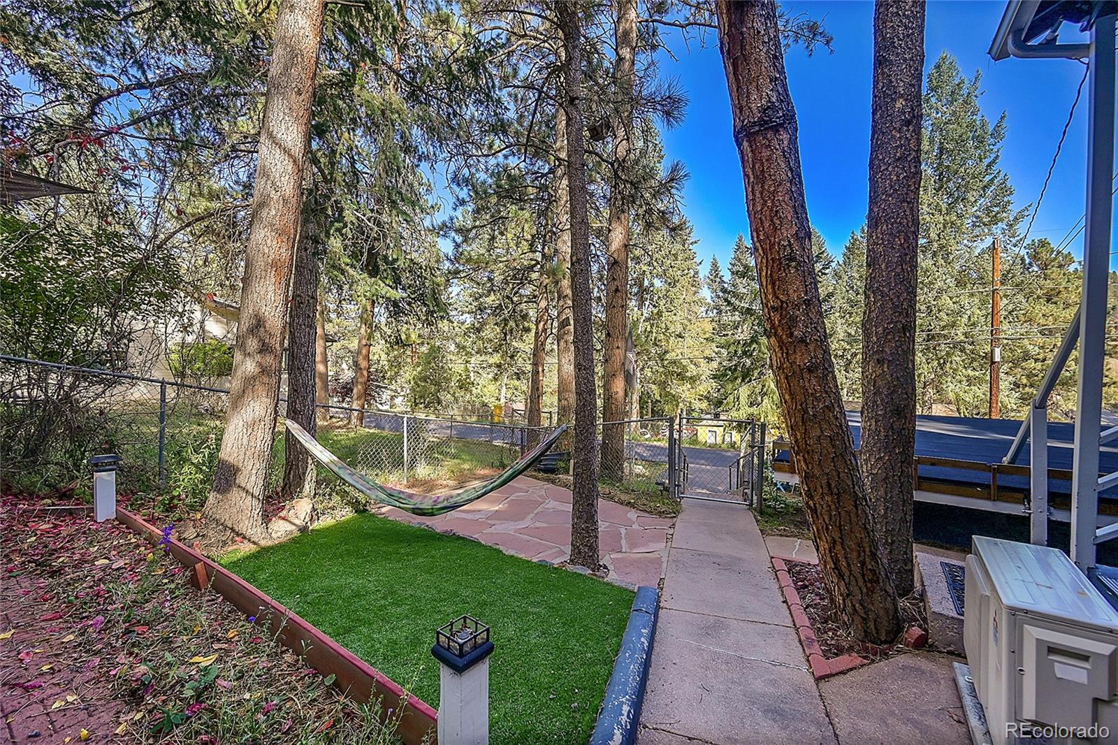 MLS Image #29 for 26378 s end road,kittredge, Colorado