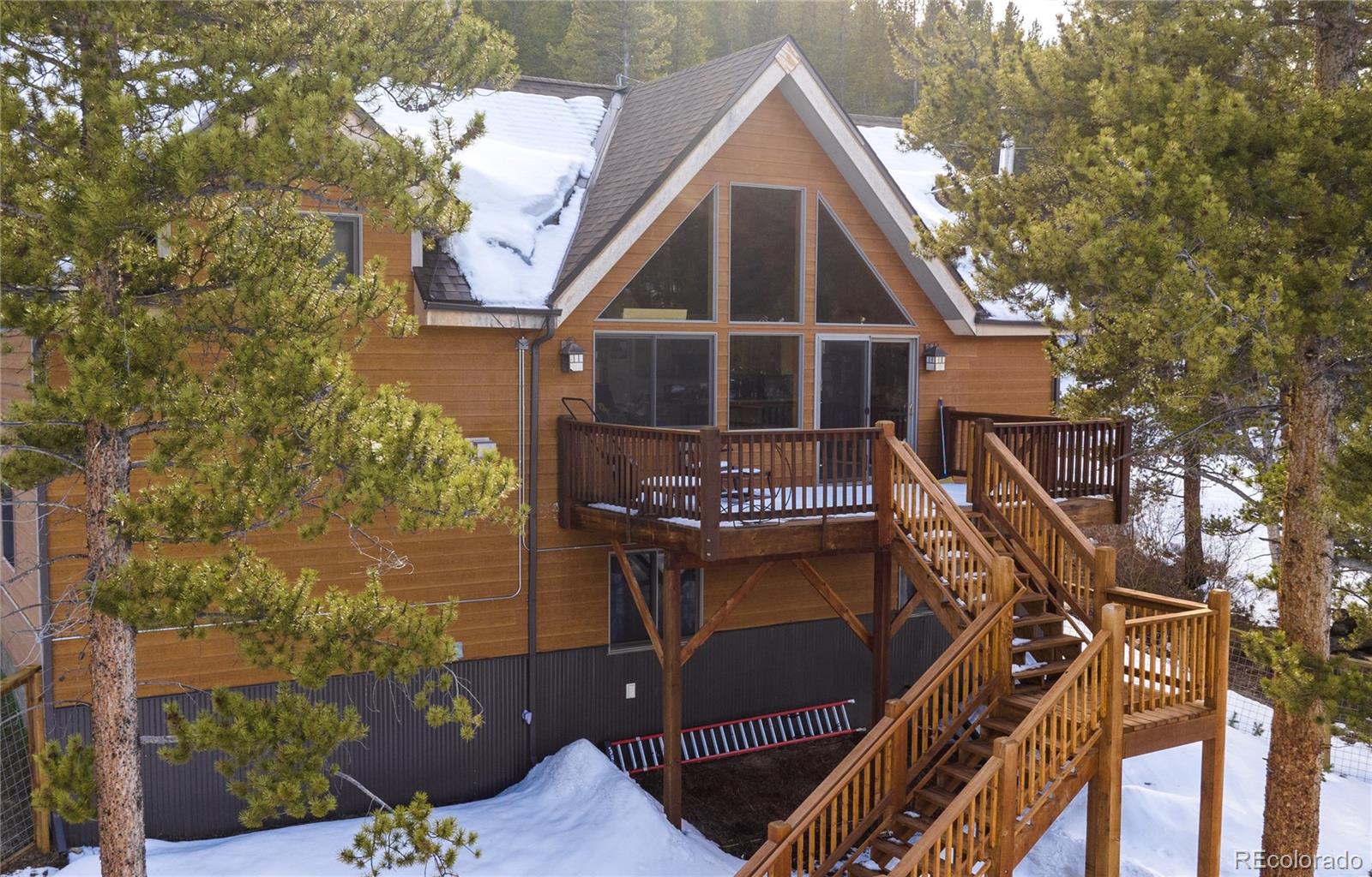 MLS Image #25 for 325  county road 19 ,leadville, Colorado