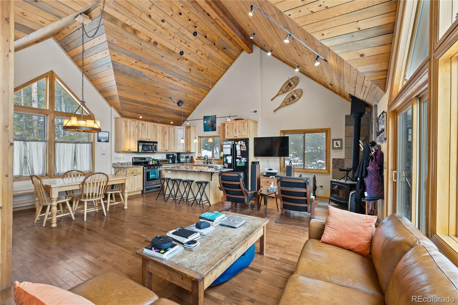 MLS Image #9 for 325  county road 19 ,leadville, Colorado