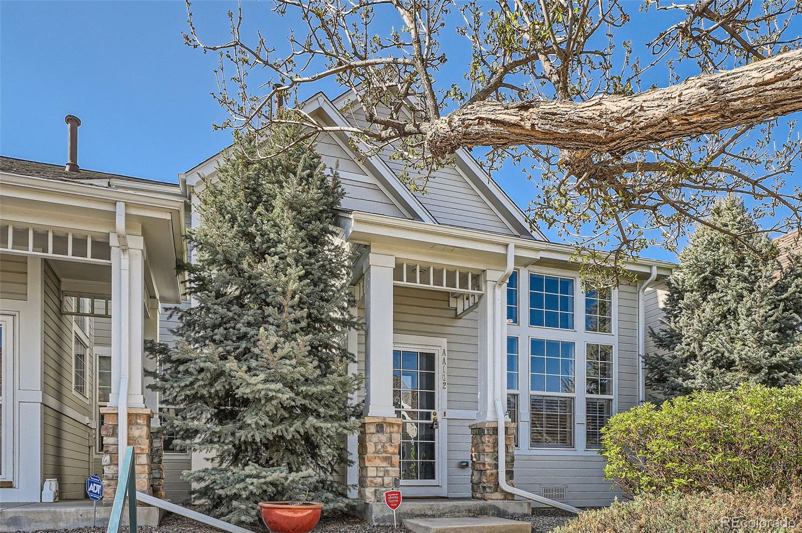 MLS Image #2 for 8300  fairmount drive,denver, Colorado