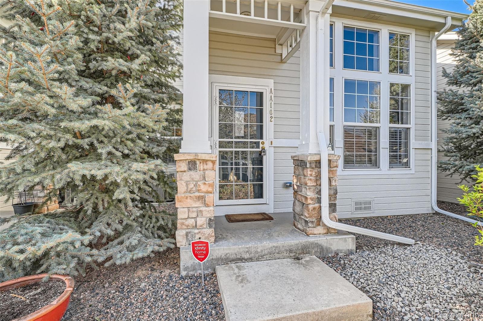 MLS Image #3 for 8300  fairmount drive,denver, Colorado