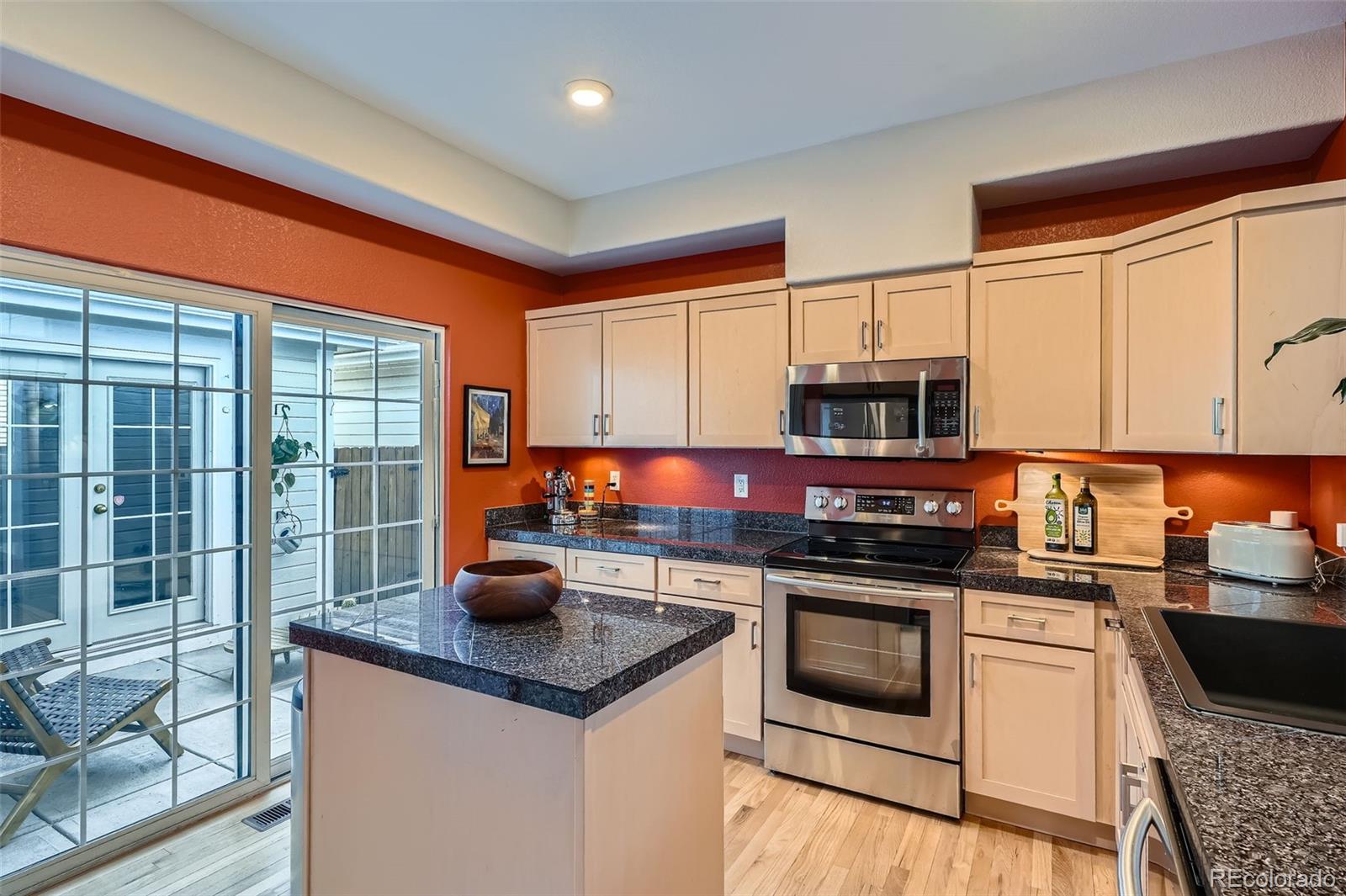 MLS Image #6 for 8300  fairmount drive,denver, Colorado