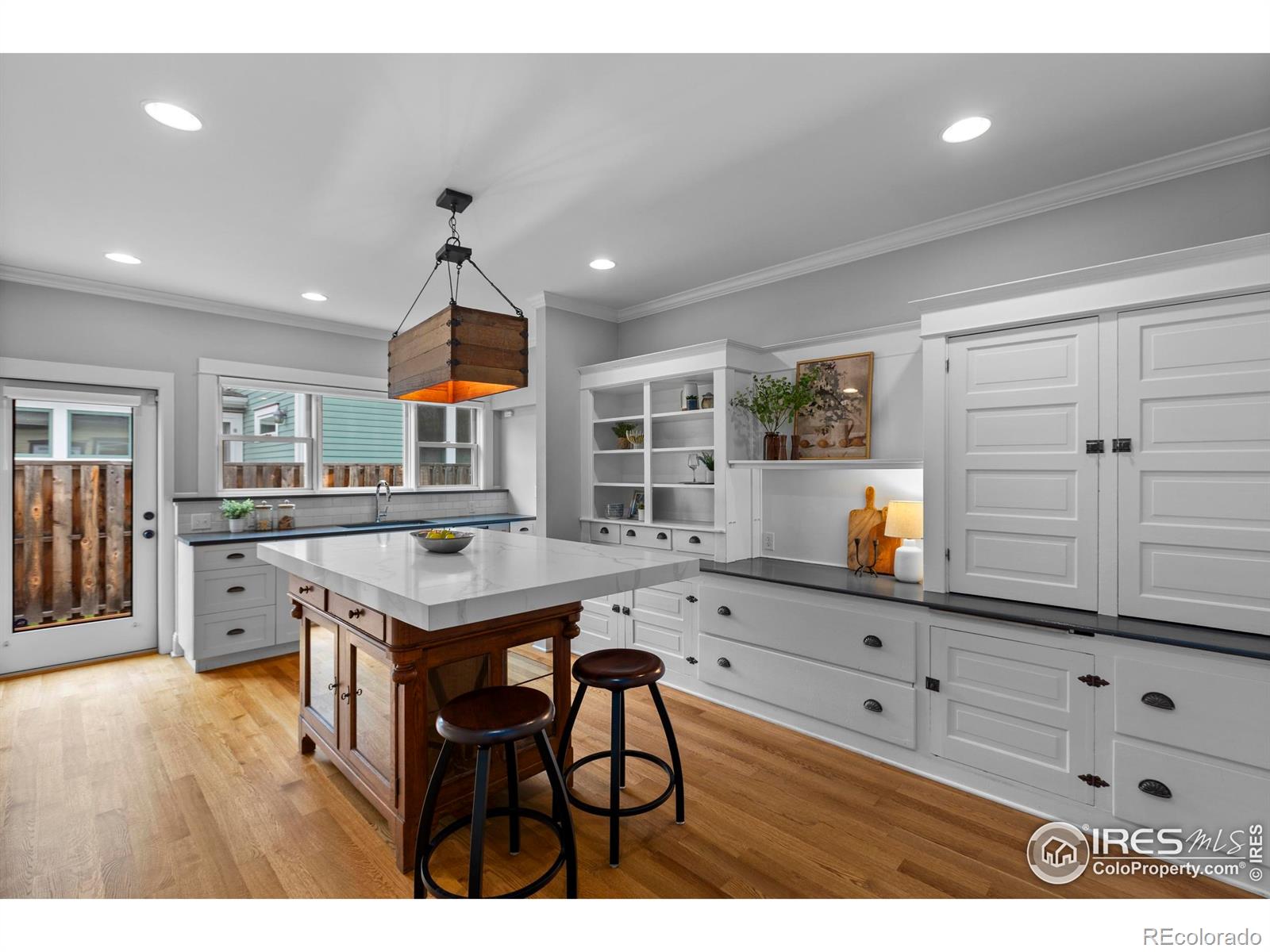 MLS Image #10 for 1002 w mountain avenue,fort collins, Colorado