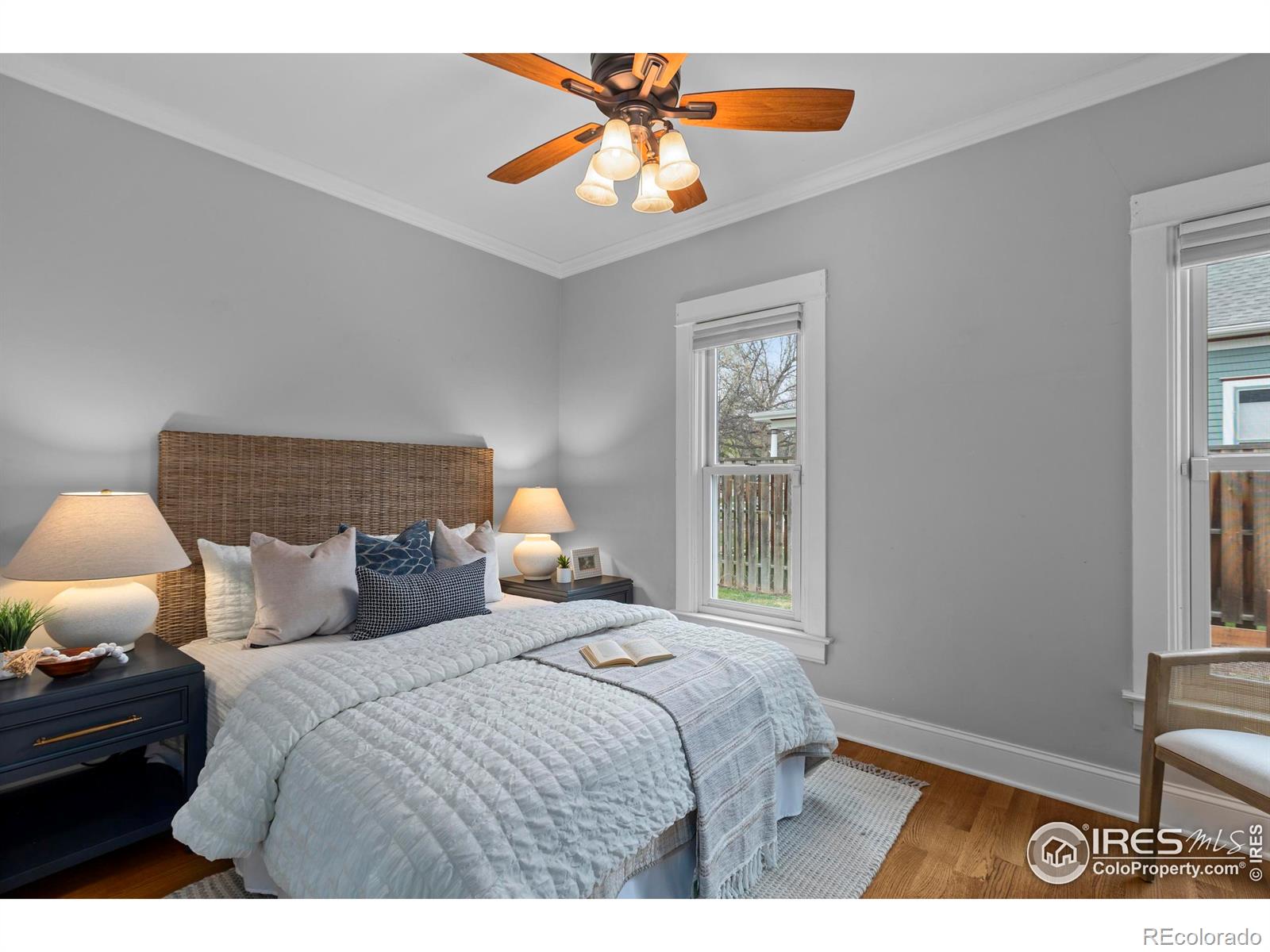 MLS Image #17 for 1002 w mountain avenue,fort collins, Colorado